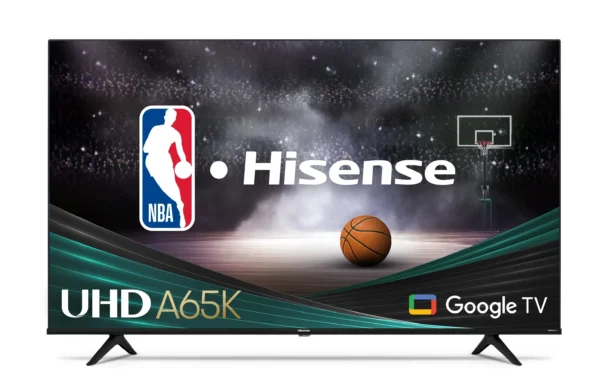 Hisense 75 Inch Smart TV 75A6