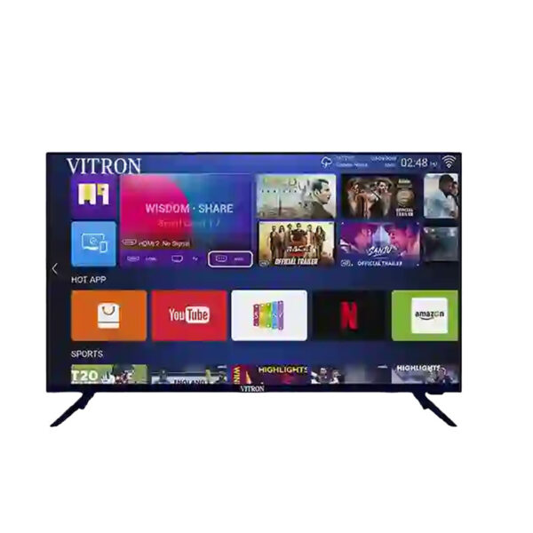 Vitron 55"WebOS TV