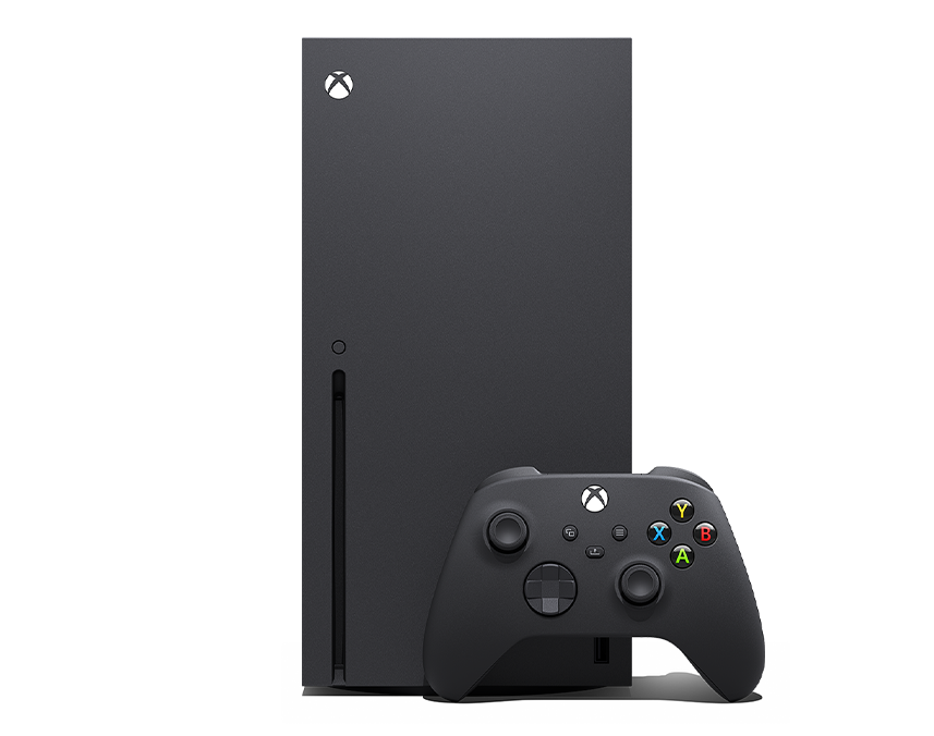 Xbox series x 2tb digital 