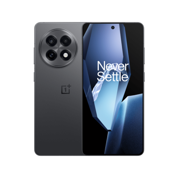 OnePlus 13R 12GB/256GB(NEBULA NOIR)