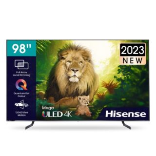 Hisense  98U7H