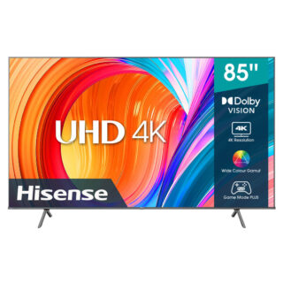 Hisense 85" 85A7K