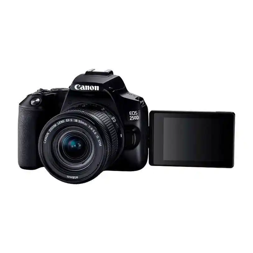 Canon EOS 250D