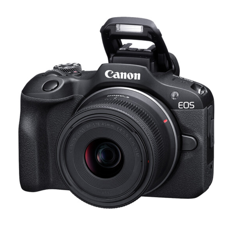 Canon EOS R100