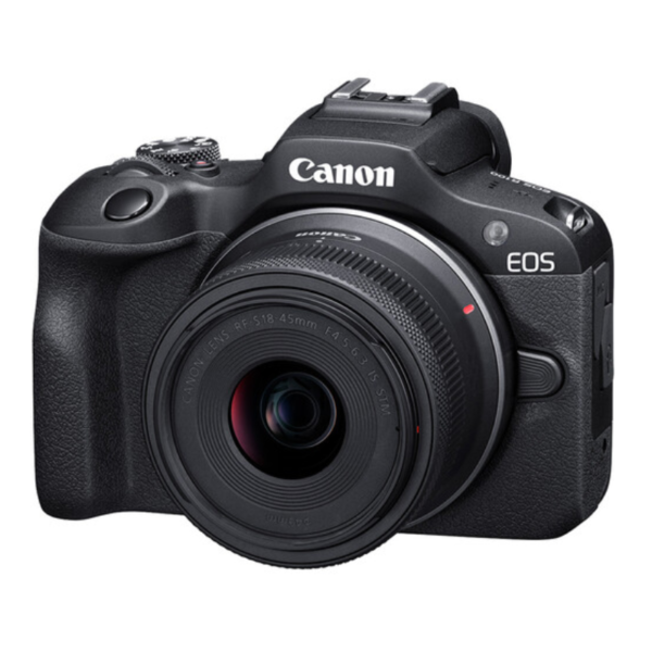 Canon EOS R100