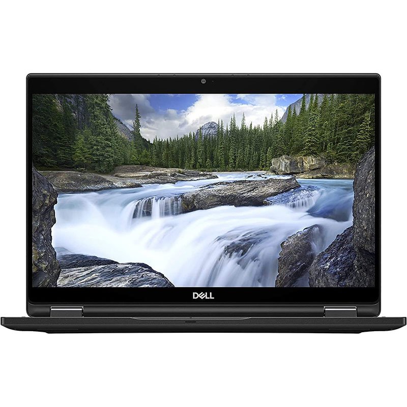 DELL Latitude 7390 X360 Core I5-8th Gen 8GB RAM 256GB