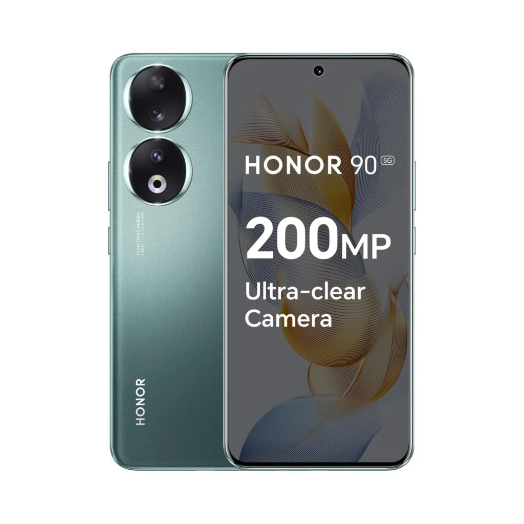 Honor 90 5G