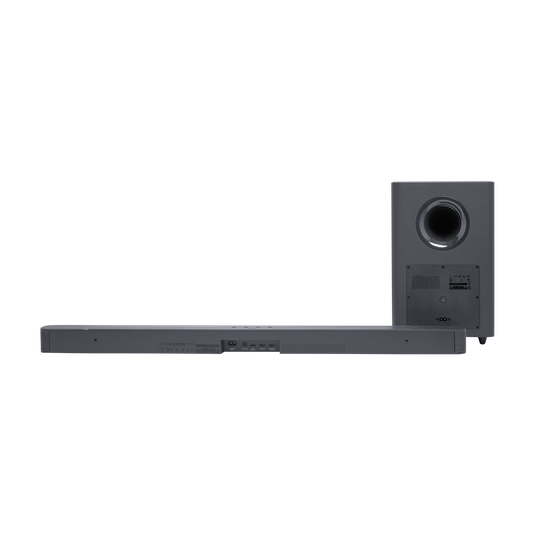 JBL Bar 2.1 Deep Bass (MK2) 