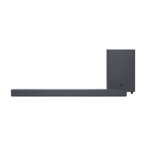 JBL Bar 2.1 Deep Bass (MK2)