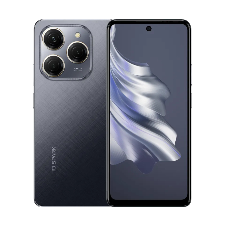  Spark 20 Pro