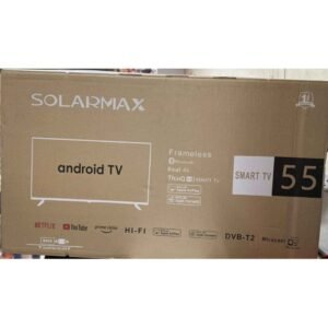 SolarMax 55