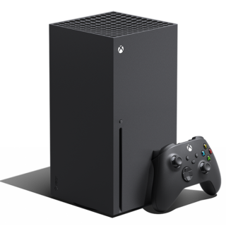 Xbox series x 2tb digital