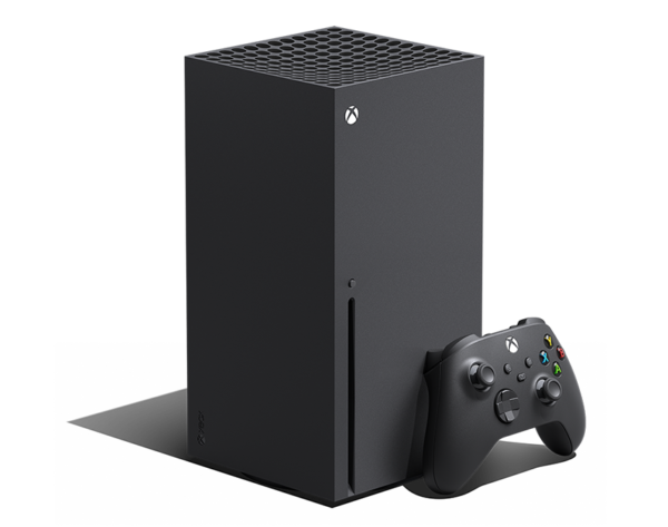 Xbox series x 2tb digital