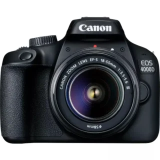 Canon EOS 4000D