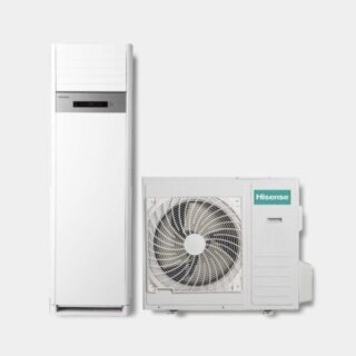 Hisense 24000BTU