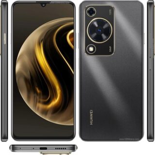 Huawei Nova Y72