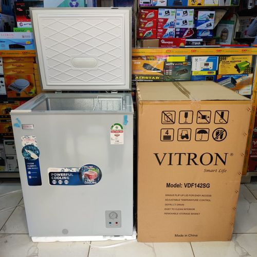 Vitron VDF142SG