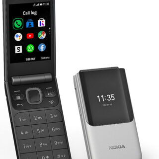 Nokia 2720