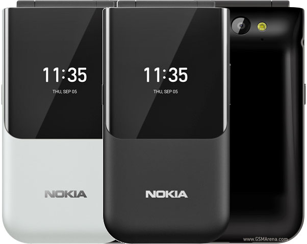 Nokia 2720