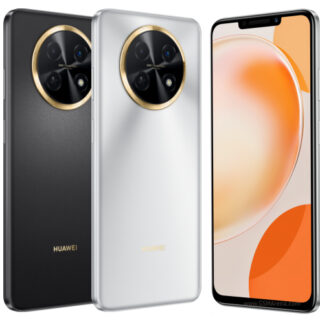 Huawei Nova Y91