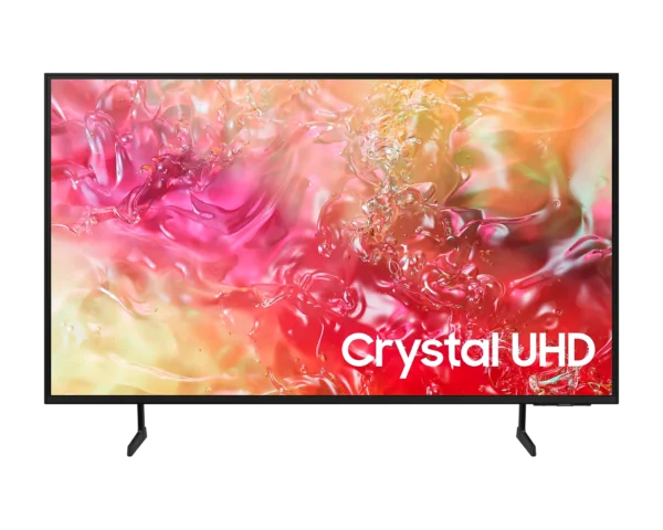 Samsung 75 inch 75DU7000 Crystal UHD 4k Smart TV