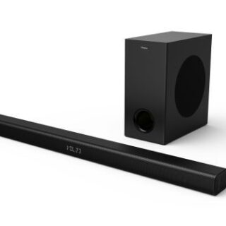 Hisense soundbar 2.1 SH218