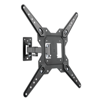 Swivel Tv Wall Mount Single Arm