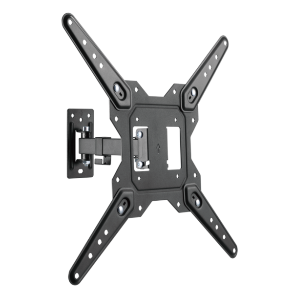 Swivel Tv Wall Mount Single Arm