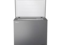 Hisense 144L Chest Freezer FC142SH
