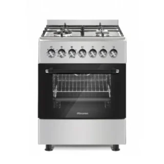 Hisense 60 by 60 Cooker HF631GEES