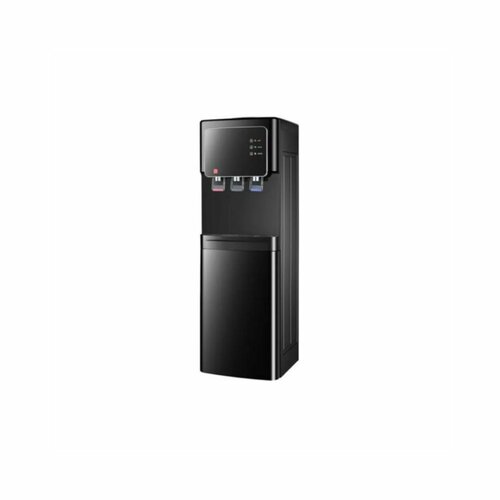 Hisense H96WDTB3S1 Water Dispenser Black Hot, Normal & Cold with Compressor