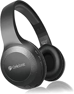 Celebrat A23 wireless Bluetooth Heaphones Headsets