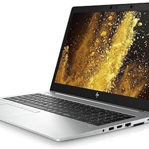 HP EliteBook 840 G6 14″ FHD Touchscreen Laptop – Intel Core i5 8th Gen, 8GB DDR4, 256GB SSD