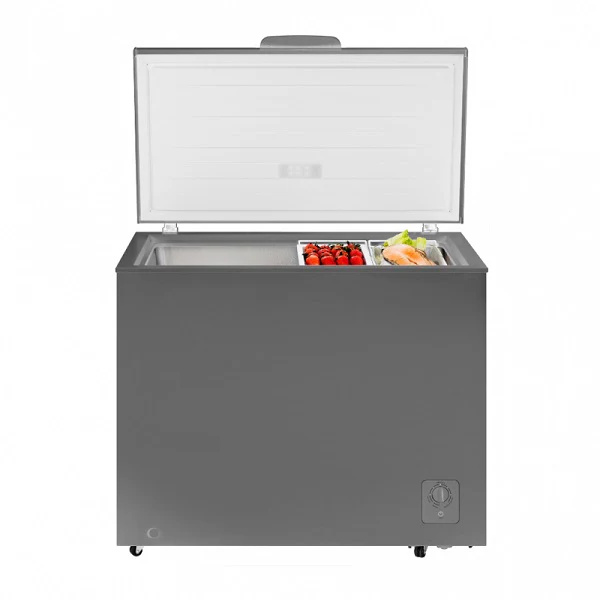 Hisense 199L Chest Freezer FC198SH