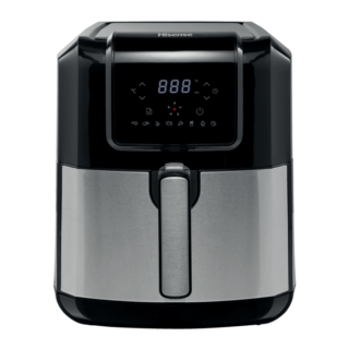 Hisense 6.3L Air Fryer H06AFBS1S3