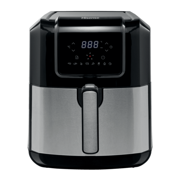 Hisense 6.3L Air Fryer H06AFBS1S3