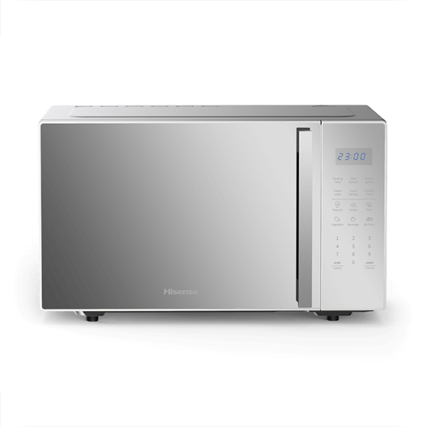 Hisense 30L Digital Microwave H30MOMS9H