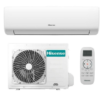 Hisense 12000 BTU 12CR4SVETG07 Split Type Inverter Air Conditioner