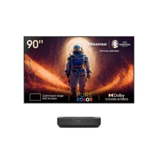 Hisense Laser TV 90 inch L9 Series 90L5HG