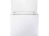 Hisense 245L Chest freezer-FC245HS
