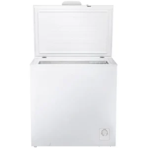 Hisense 245L Chest freezer-FC245HS