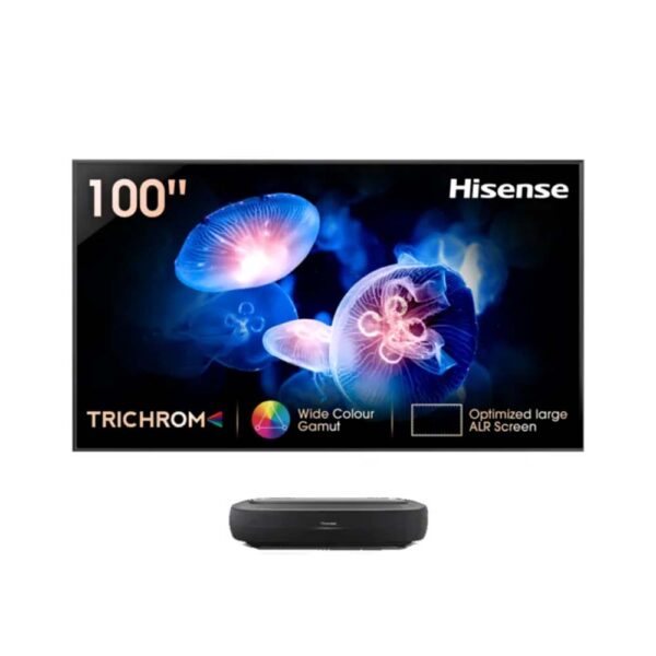 Hisense 100 Inch L9GE