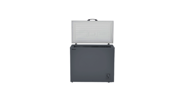 Hisense 199L Chest Freezer FC198SH