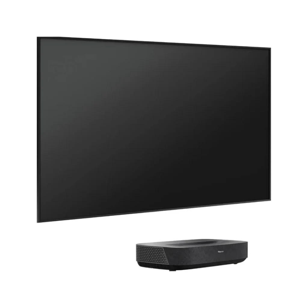 Hisense Laser TV 90 inch L9 Series 90L5HG