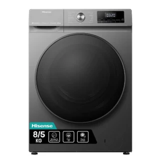 Washing Machine 8KG Wash and 5KG Dry Front Load WD3Q8043BT