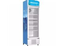 Hisense 192L FC27FCD Showcase Fridge