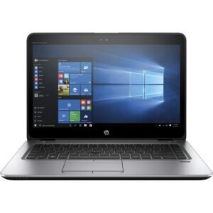 Hp Elitebook 840 G3 Intel Core i7 6th Gen 8GB RAM 256GB SSD 14 Inches FHD Display