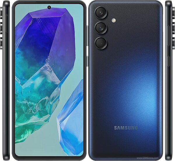 Galaxy M55