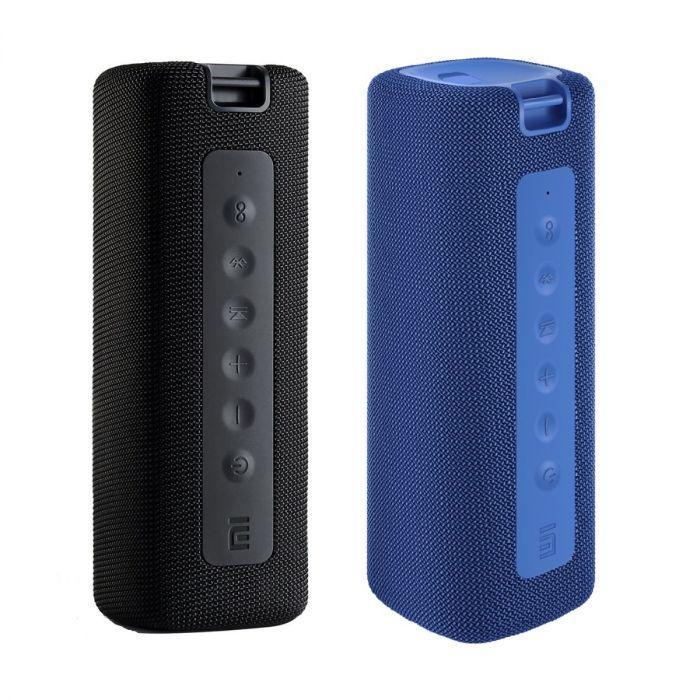 XIAOMI MI PORTABLE BLUETOOTH SPEAKER 16W