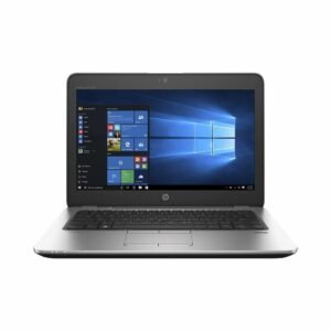HP EliteBook 820 G3 Intel Core i5 6300U 6th Gen 8GB RAM 256GB SSD